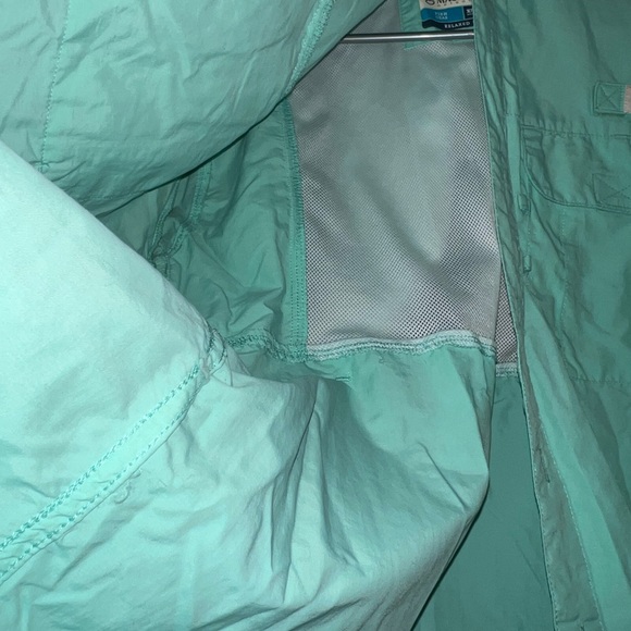 Magellan Fishing shirt - Picture 3 of 8